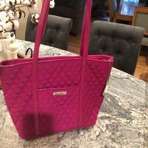 Vera Bradley bag
